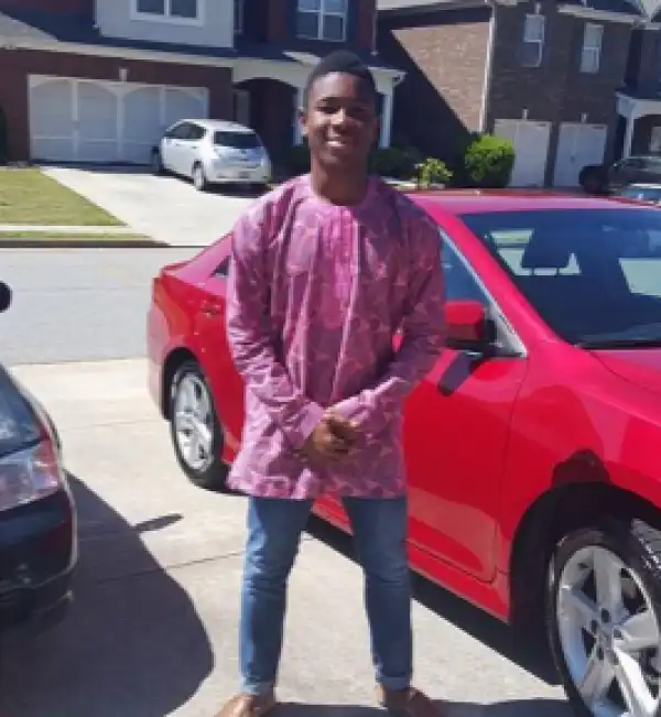 Nigerian boy wakes up from coma speaking fluent Spanish after a head injury